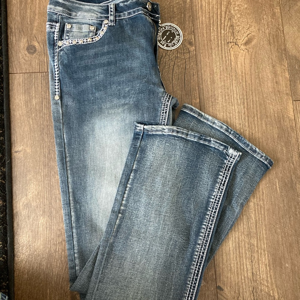 Women’s jeans